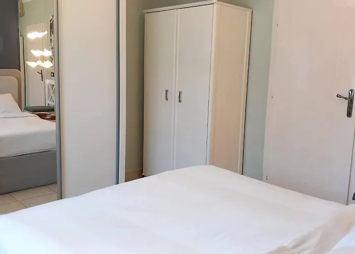 Detla 公寓 沙姆沙伊赫